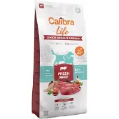 Calibra Dog Life Junior Small & Medium Breed - Rund