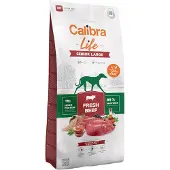Calibra Hondenvoer Life Senior Large Rund 2,5 kg