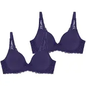 Triumph BH ' Amourette Spotlight ' lila