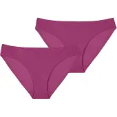 Triumph Slip ' Body Make-Up Essentials ' bessen / donkerroze