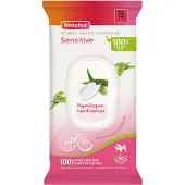 Beaphar Dierendoekjes Sensitive