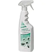 Ecopets Kooireiniger Rtu Spray 750 Ml