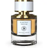 Signature Royale - Parfumextract Electric Nectar 50 ml