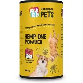 HempOne Excellent Pets Poeder