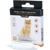 Knock Off Vlooien- en tekenpipet Kat