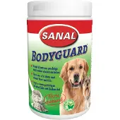 Sanal 750 gr dog bodyguard