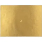 Usorteret - Taartbodem - 40x30 cm - Goud - Stabiele Basis