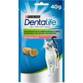 Purina Dentalife Kattensnack Zalm 40 Gr