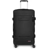 Eastpak Trolley 'Transit'R' zwart