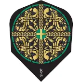 Shot - Celt Cernunnos Std.6 - Dart Flights