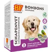 Biofood Schapenvet maxi souplesse 40 st