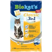 Biokats 's Classic 3in1