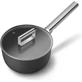 Smeg Steelpan SPF20012BLM