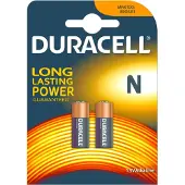 Duracell Alkaline Batterijen - MN 9100 LR1 1,5V