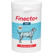 Finecto Dog - Voedingssupplement - parasieten - 300 g