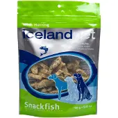 Iceland Pet Dog Treat Herring