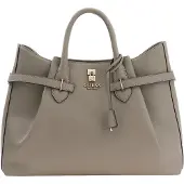 GUESS Handtas 'Yesba' bruin