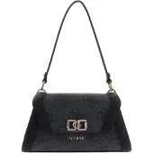 GUESS Schoudertas Kolenlogo