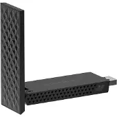 Netgear Nighthawk A8500 - WiFi adapter - BE5000 - Tri-band - WiFi 7