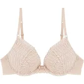 Triumph Push Up bh Aura Spotlight | Maat: 75C | Kleur: Creamy Dream