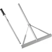 Vevor Teerstrooier 508 mm