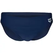 Arena Sportzwembroek 'Dynamo' navy / wit