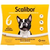 Scalibor Protectorband