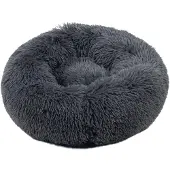 Beeztees Yali Pluche Donutmand