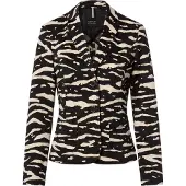 Marc Cain Blazers crème / zwart