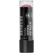 Benecos Natural Tinted Lipbalm SPF15 - Soft Bloom 4.7 gram