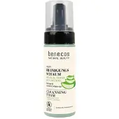 Benecos Natural Cleansing Foam 150 ml