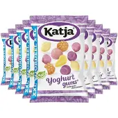 Katja 9x Yoghurtgums XXL 410 gr