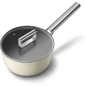 Smeg Steelpan SPF2012CRM