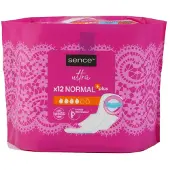 Sence Maandverband Normal Plus 12 stuks
