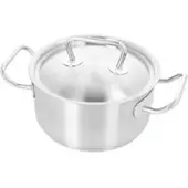 Demeyere Kookpan Classic Pro 3 Met Deksel 32 cm