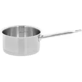 Demeyere Steelpan 'Diverto 3' Ø18cm / 2L