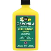 Lola Cosmetics Camomila Conditioner 250ml Haarmasker