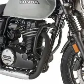 Givi Valbeugel Honda GB350S 25- zwart
