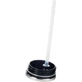 SuperMerchantEU Thermosbeker Kattenprint 400 ml - RVS