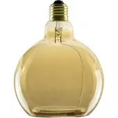Segula Floating Gouden Outdoor Globe Ø: 125 mm