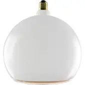 Segula LED lamp E27 | Floating Globe G200 | Wit | 2200K | Dimbaar | 6W (39W)