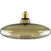 Segula LED lamp E27 | Floating Ufo 220 mm | Smoke