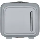 Mandarina Duck Toilettas zilver