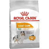 Royal Canin Mini Coat Care - Hondenvoer