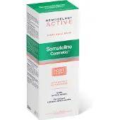 Somatoline Cosmetic Cosmetic Active Post-Sport Intensieve Remodellerende Droge Olie 125 ml Olie