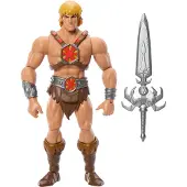 Masters of the Universe Origins Action Figure Cartoon Collection: He-Man 14 cm Action Figuur