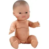 Heless Doll Girl | Asian