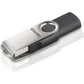 Hama Rotate 8GB Black