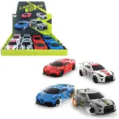 Trifox RC Race Auto voor Kinderen - Snel & Duurzaam
