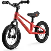 Kinderkraft balance fiets ETER ROOD